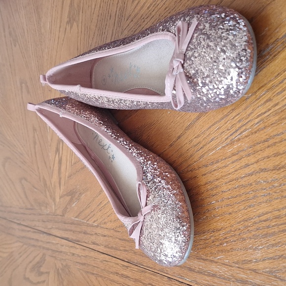 next Other - NEXT- Slip On Shoes
